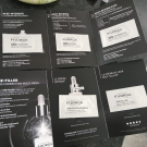 Swatch de Hyulari : Time-Filler - Crème absolue correction rides, Laboratoires Filorga