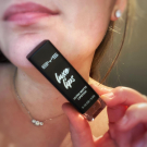 Swatch de many8383 : Rouge à Lèvres Luxe Lips BYS, MY Maquillage