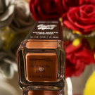 Swatch de many8383 : Rouge à Lèvres Luxe Lips BYS, MY Maquillage