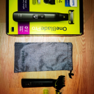 Swatch de Ludovic76600 : Philips OneBlade Pro, Philips OneBlade