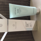 Swatch de louiseetlucie : Lait Corps Hydratant, Terraké