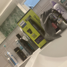 Swatch de Jayz84 : Philips OneBlade Pro, Philips OneBlade