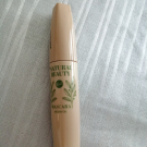 Swatch de emmamrlt : Mascara à l'Argan Bell Natural Beauty, MY Maquillage