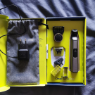 Swatch de theo.warrington : Philips OneBlade Pro, Philips OneBlade