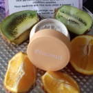 Swatch de Kramoussa : Papaya Face Mask, Nacomi