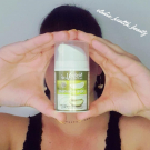Swatch de Eloenvogue : Crème Hydratante Visage Bio, NaturAloé