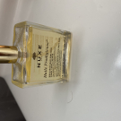 Swatch de Marylou1 : Huile Prodigieuse - Huile Sèche multi-fonctions, Nuxe