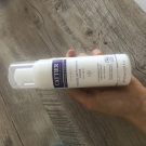 Swatch de Sarahemilieeloise : Mousse nettoyante, Cattier