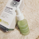 Swatch de Lessecrets_de_laura : Concentré Purifiant Rééquilibrant, Condensé Paris