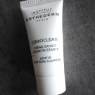 Swatch de zaz19 : L'Osmoclean, Institut Esthederm