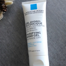 Swatch de zaz19 : Gel hydroalcoolique mains, La Roche-Posay