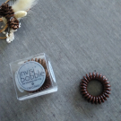 Swatch de zaz19 : Invisibobble Élastique Cheveux Invisible, Invisibobble