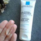 Swatch de zaz19 : Gel hydroalcoolique mains, La Roche-Posay