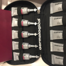 Swatch de Laurencethalas : Rapid Reveal Peel, Dermalogica