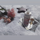 Swatch de testmybeautyy : Activateur d'Éclat Fortifiant Quotidien, Dermina