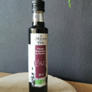 Swatch de Anaelle_srt : Vinaigre balsamique de Modène, Le Moulin de mon Père