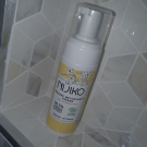 Swatch de NANOUKAB : Mousse Nettoyante Visage Nijiko, MY Maquillage