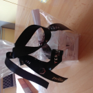 Swatch de laurence59229 : Soin Yeux Global, Terraké