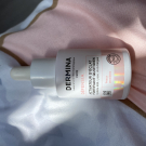 Swatch de Nyssa95 : Activateur d'Éclat Fortifiant Quotidien, Dermina