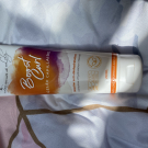 Swatch de Nyssa95 : Gelée capillaire BOOST CURL des Secrets de Loly, ZAWEMA