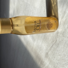 Swatch de Nyssa95 : Mythic Oil Huile Nutritive, L'Oréal Professionnel
