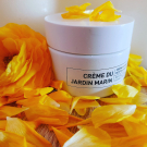 Swatch de BIJOUX1685 : Crème du Jardin Marin - Crème Hydro-Protectrice Revitalisante, Algologie