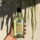 Swatch de Chloebsl : Gel douche Be happy, Kneipp
