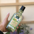 Swatch de Chloebsl : Gel douche Be happy, Kneipp