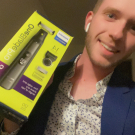Swatch de Alexis_bgst : Philips OneBlade Pro, Philips OneBlade