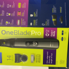 Swatch de Kee972 : Philips OneBlade Pro, Philips OneBlade