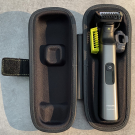 Swatch de Mika Elanhood : Philips OneBlade Pro, Philips OneBlade