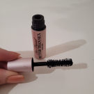 Swatch de noemieb : Better Than Sex Mascara, Too Faced