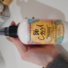 Swatch de noemieb : BB Curl (Style) Pre-Style/Re-Style Primer, BUMBLE & BUMBLE