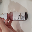 Swatch de noemieb : AHA 30%   BHA 2% Peeling Solution, The Ordinary