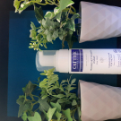 Swatch de Laetitia23 : Mousse nettoyante, Cattier