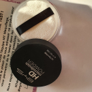 Swatch de El59000 : Poudre Libre HD BYS, MY Maquillage