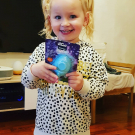 Swatch de christmann.estelle : Bombe de bain cosmonaute, Kneipp