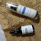 Swatch de Thecorpsebride228 : PRO-AGING : TANNIC CF SERUM & SURFACE [CR], ALPHASCIENCE