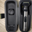 Swatch de Robin_bqt : Philips OneBlade Pro, Philips OneBlade
