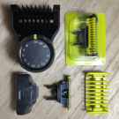 Swatch de Robin_bqt : Philips OneBlade Pro, Philips OneBlade