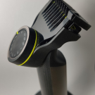 Swatch de Robin_bqt : Philips OneBlade Pro, Philips OneBlade