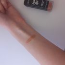 Swatch de royer.cyntia0206 : Rouge à Lèvres Luxe Lips BYS, MY Maquillage