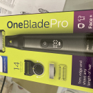 Swatch de J.bvr0726 : Philips OneBlade Pro, Philips OneBlade