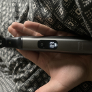 Swatch de BoboA : Philips OneBlade Pro, Philips OneBlade