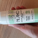 Swatch de chanicenoloa : Mousse Nettoyante Visage Nijiko, MY Maquillage