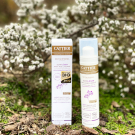 Swatch de Alla87 : Soin de jour léger premières rides, Cattier