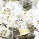 Swatch de Alla87 : Mousse Nettoyante Visage Nijiko, MY Maquillage