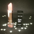 Swatch de Jenny891126 : Rouge à Lèvres Luxe Lips BYS, MY Maquillage