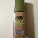 Swatch de Clochette62 : Fond de Teint Protecteur au Chanvre Bell Hypoallergenic, MY Maquillage