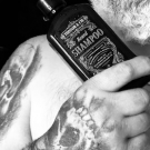 Swatch de Mulbc22 : Shampoing barbe - Beard Shampoo Tonsor & Cie, Tonsor & Cie